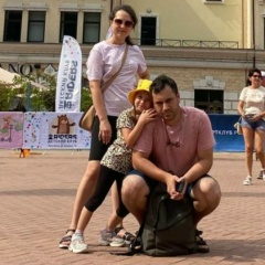 Степан Ваулин, 27.07, Ленинск-Кузнецкий