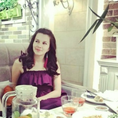 Камила Абдульманова, 28.01.1992, Самарканд