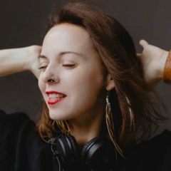 Ekaterina Vdovets, 31.10, Москва