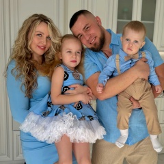 Дарья Стаценко, Новосибирск