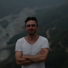 Тимур Жданов, 30.01, Москва