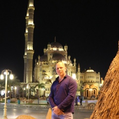 Алексей Кухарев, 13.06.1976, Могилёв