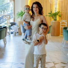 Евгения Микульская, 08.04.1989, Волжский