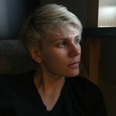 Юлия Лыткина, 03.01.1986, Казань