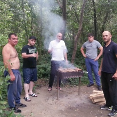 Lasha Gagloev, 07.01.1983, Владикавказ