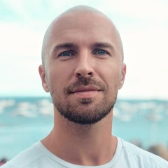 Никита Ладейщиков, 14.09