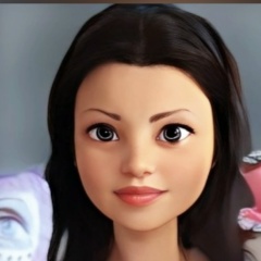 Юлия Ромули, 10.11, Санкт-Петербург