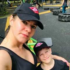 Ирина Скорочкина, 27.10.1984, Москва