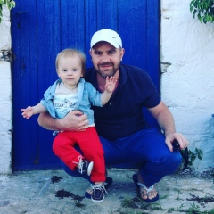 Анатолий Зеленков, 19.05.1982, Санкт-Петербург