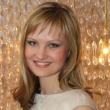 Катюня Третьякова, 01.11.1988, Москва