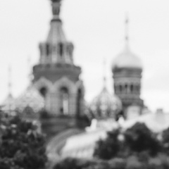 Саша Мурик, 01.05.1991, Санкт-Петербург