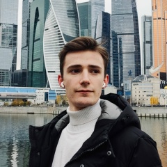 Ярослав Букин, 19.07.2001, Москва