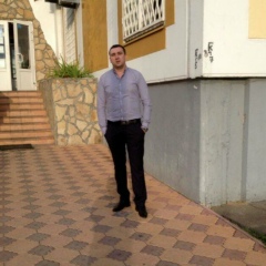 Руслан Кашаев, 02.06, Видное