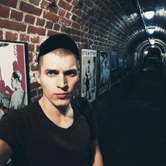 Антон Артемьев, 15.05.1992