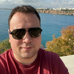 Максим Рябый, 25.05.1984, Муравленко