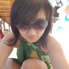 Марина Пак, 22.12.1987, Москва