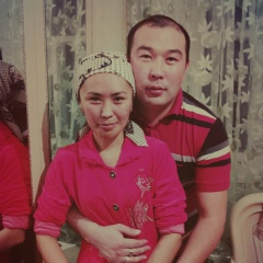 Гулдерай Наренова, 31.05, Актобе