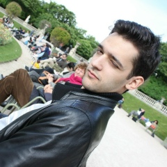 Андрей Вязанкин, 28.09, Санкт-Петербург