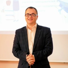 Николай Байкалов, 30.07.1980, Улан-Удэ