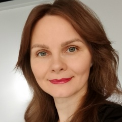 Ирина Власова, 20.03, Екатеринбург