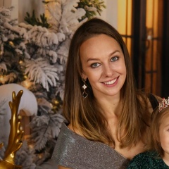 Арина Закаржевская, 23.01.1984, New York City