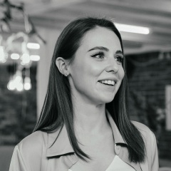 Диана Нигомедзянова, 30.05.1996, Москва