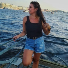 Лена Клейн, 27.09.1987, Санкт-Петербург