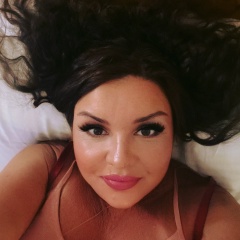 Елена Тохтуева, 22.01, Москва