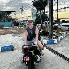 Павел Соколов