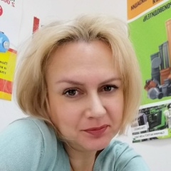 Ксения Шилкина, 19.04.1982, Москва