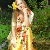 Натали Кинер, 25.09, Екатеринбург