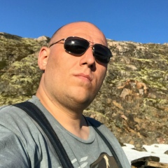 Шурик Ползиков, 08.05.1983, Череповец