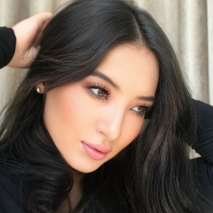 Aizere Akhmetova, 21.05, Paris