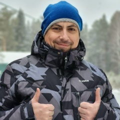 Павел Лапин, 09.09.1981, Омск