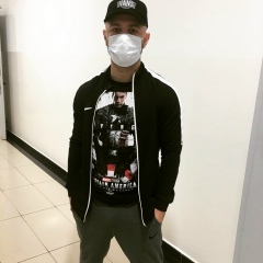 Анатолий Алексанян, 23.11.1987, Москва