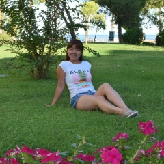 Танюшка Ли, 24.03, Атырау