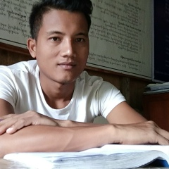 Kyawzin Oo, 30.06.1986, Bago