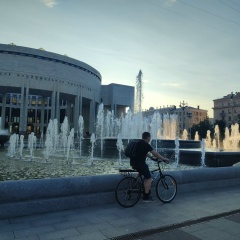 Артём Моисеев, 02.08.1989, Нижний Архыз