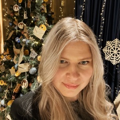 Анна Белова, 06.07.1987, Москва