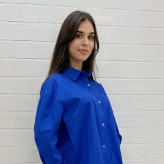 Валентина Трашкова, Новороссийск