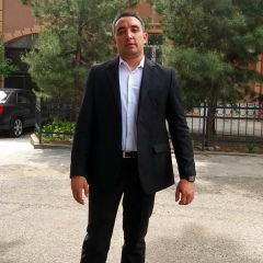 Илья Убайдуллаев, 29.03, Ташкент