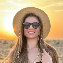 Anastassia Vukolova, 18.12, Москва