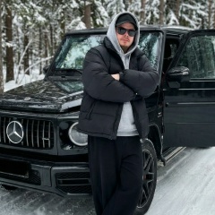 Maxim Devil, 22.04.1989, Санкт-Петербург