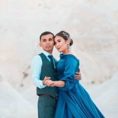 Алихан Атаниязов, 12.10.1996, Актау