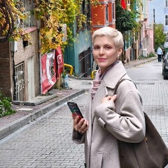 Любовь , 08.10.1977, Санкт-Петербург