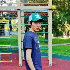 Амар Табалды, 04.06.1993, Ma'ale Adumim