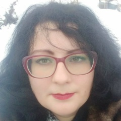 Мария Волкова, 30.07.1987, Павлодар