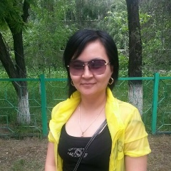 Наргиза Максутова, 06.07