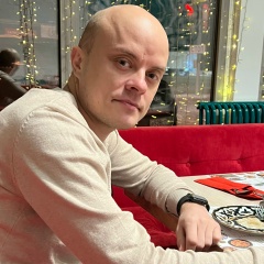 Димка Димка, 19.10.1987, Королёв