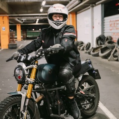 Евгения Чернигова, 13.02, Новосибирск